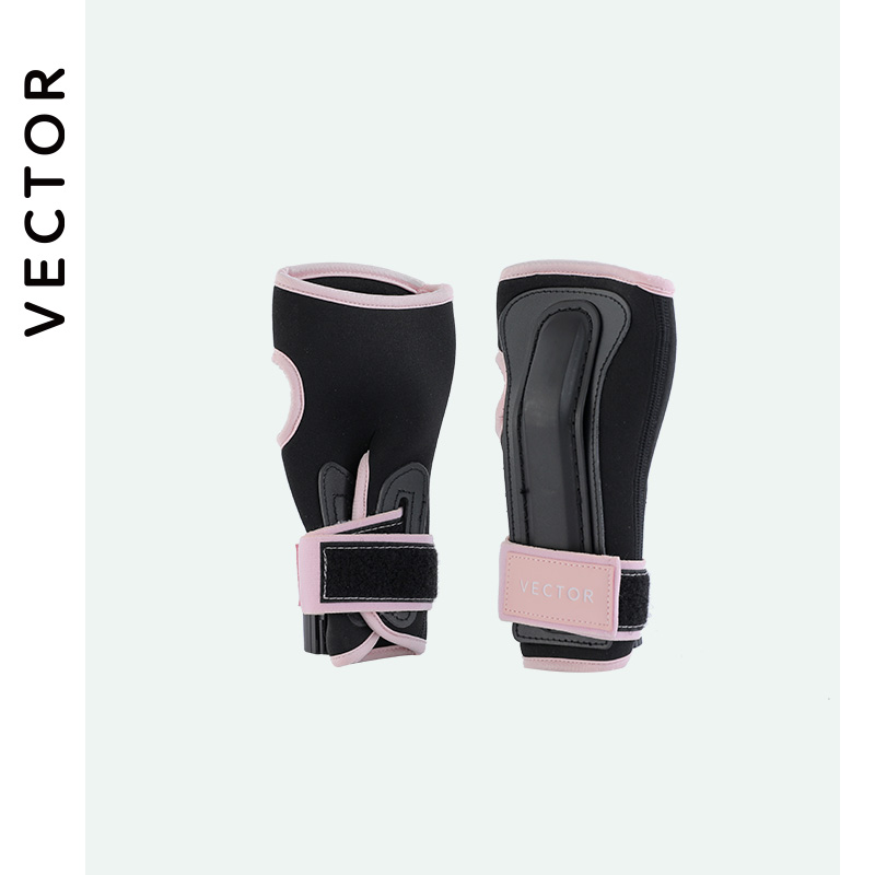 Sports Equipment Vector - VECTOR-equipo deportivo Unisex, protección contra impactos