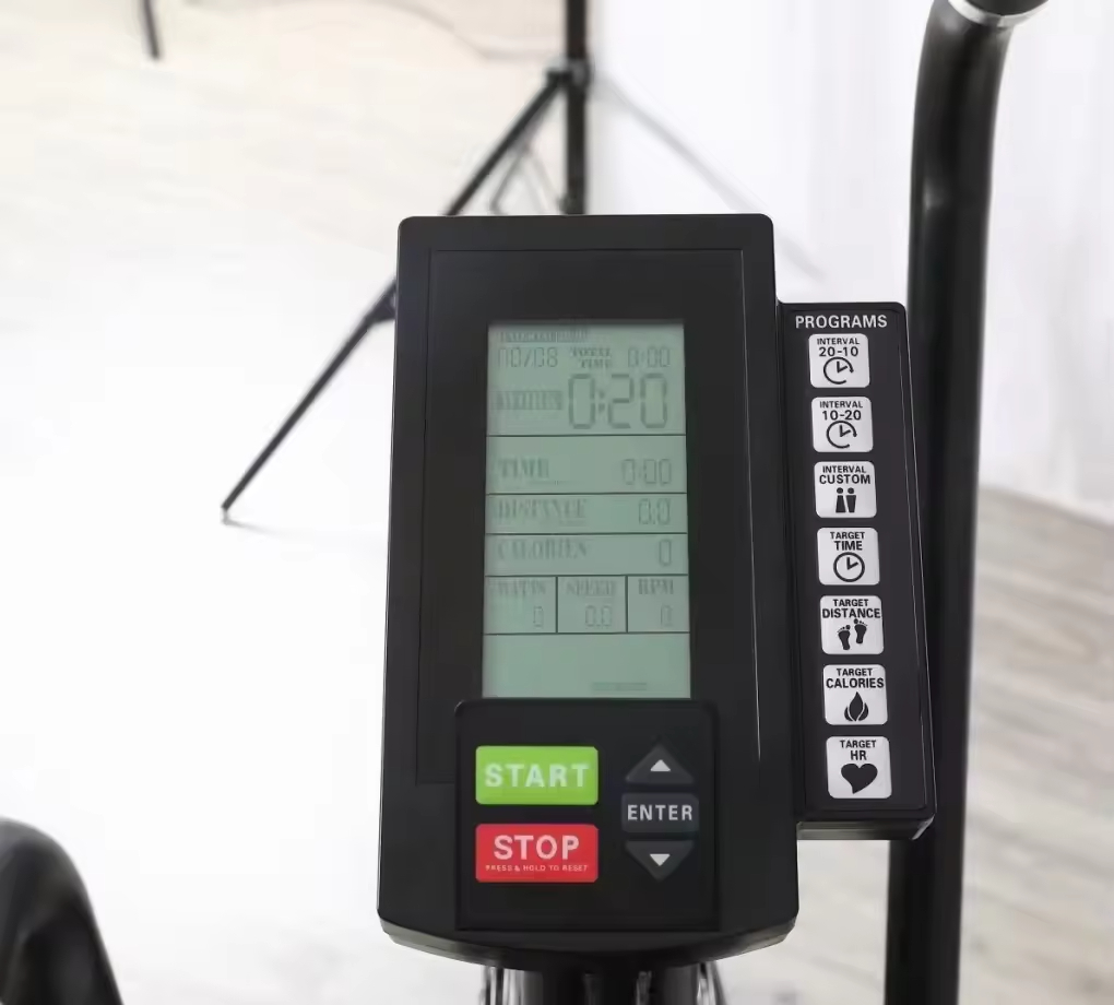 Sports Equipment With A - Bicicleta de aire comercial superventas 2026: