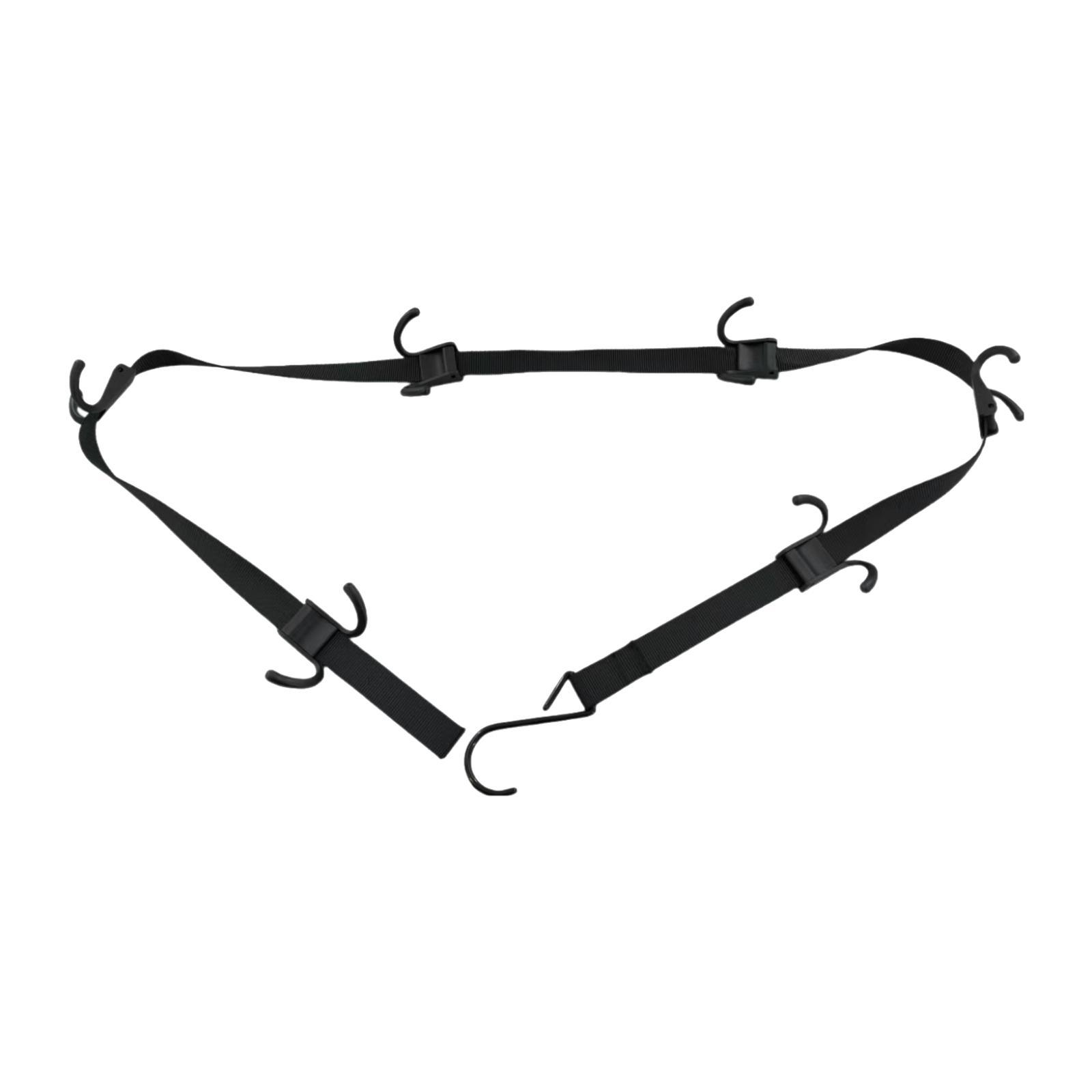Sports Equipment Dryer - Estante Secador de Equipos de Hockey,