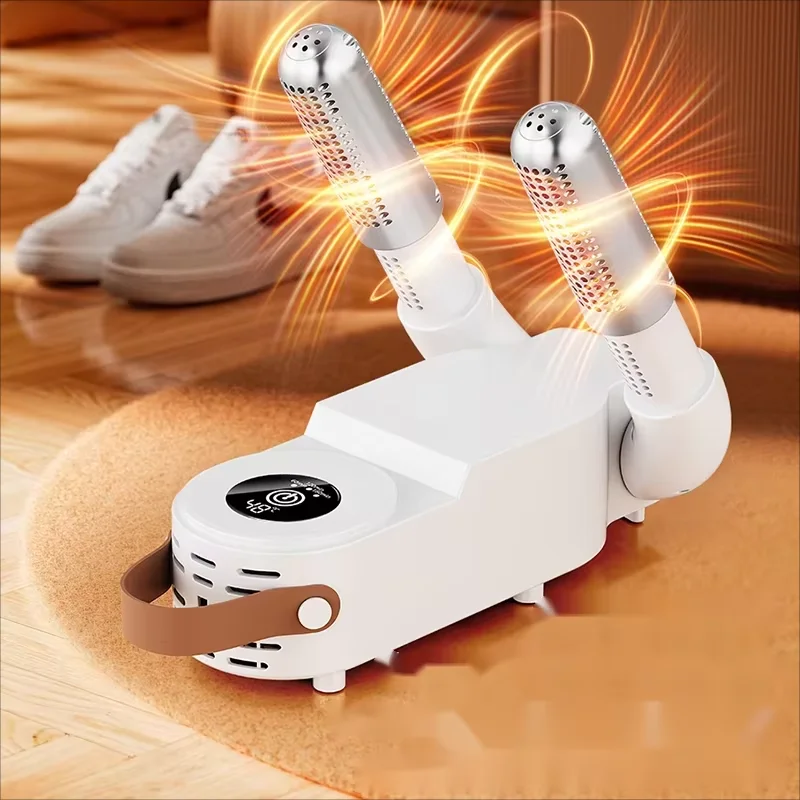 Sports Equipment Dryer - Secador de Zapatos con Temperatura Constante