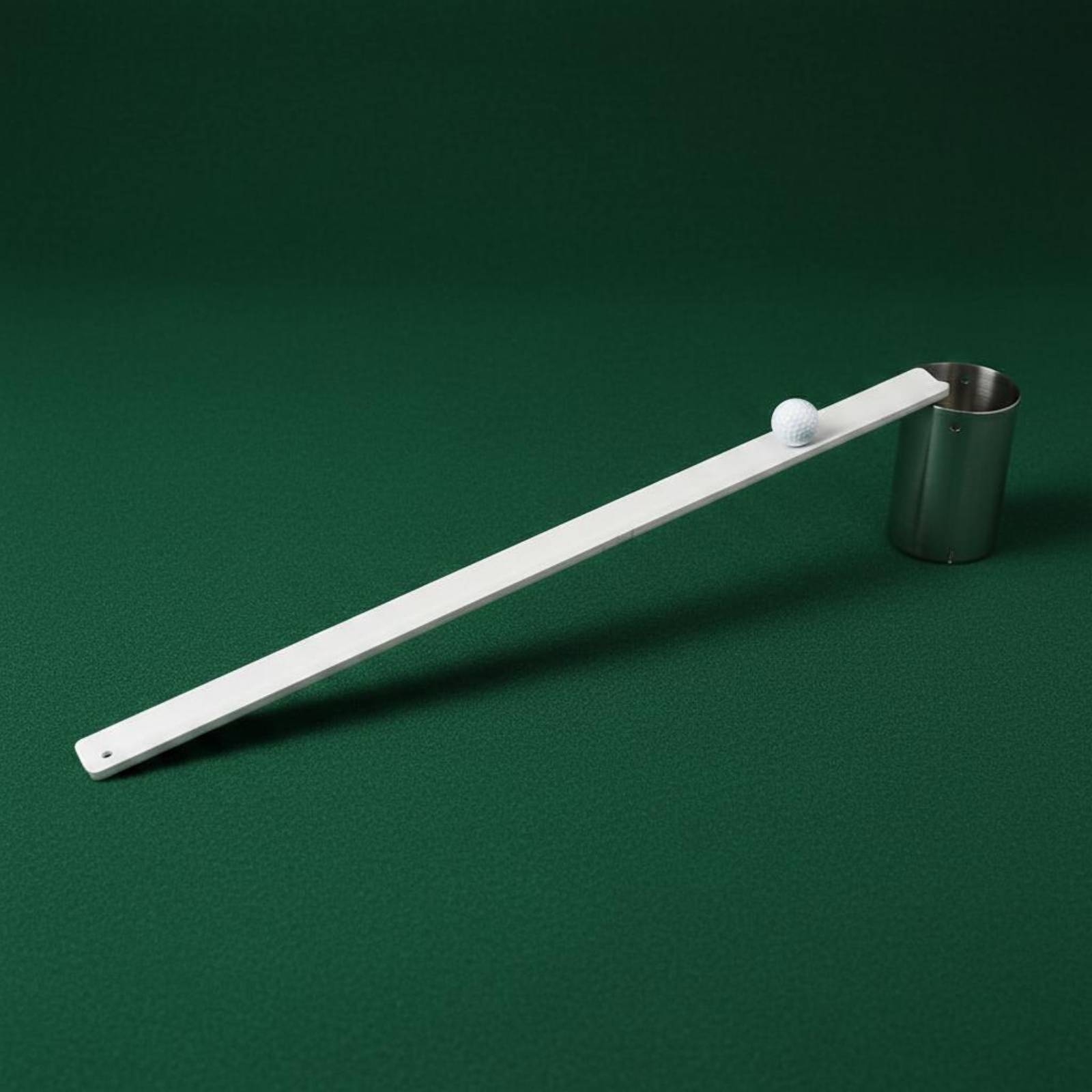 Sports Equipment With A - Medidor de Velocidad para Golf, Probador