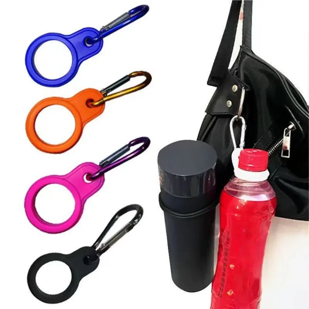 Sports Equipment Holder - Soporte para botella de agua, hebillas
