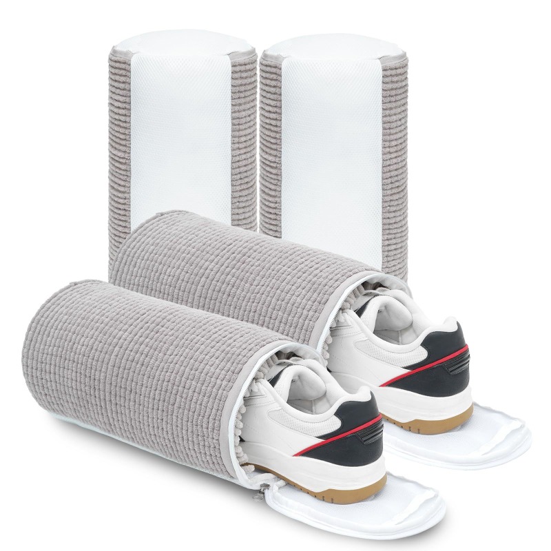 Sports Equipment Dryer - 1/2 Bolsas de Lavado para Zapatos,
