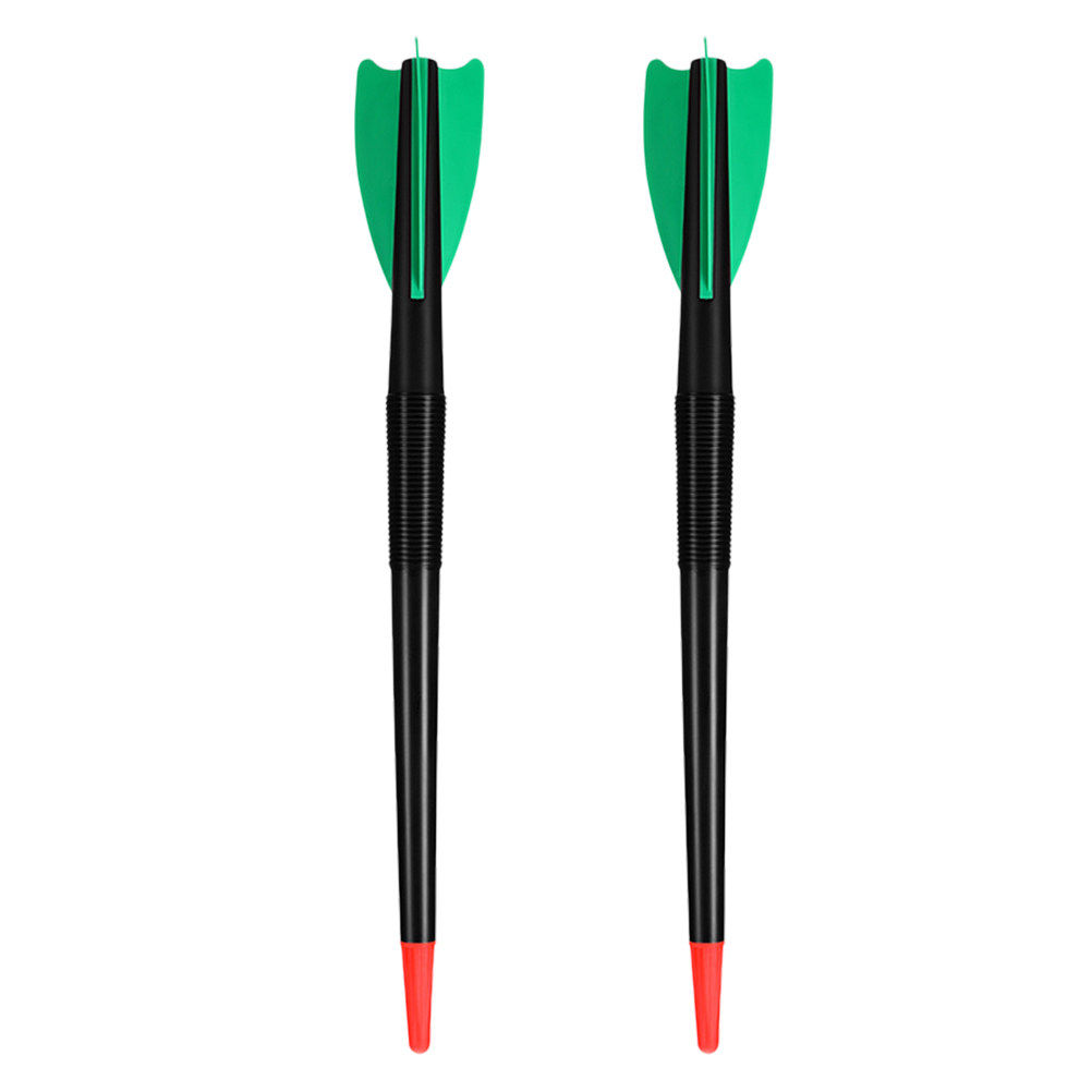 Sports Equipment Javelin - 2 piezas de jabalinas de ABS