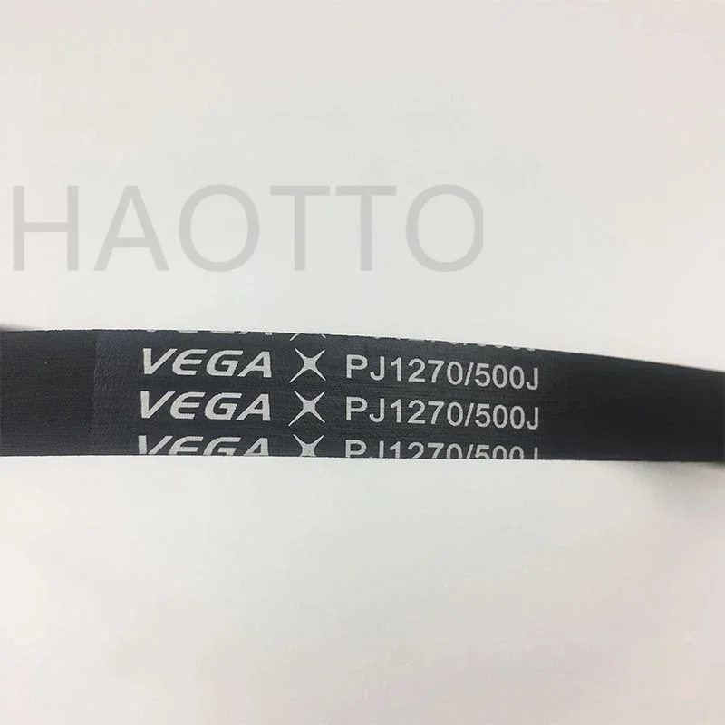 Sports Equipment Dryer - 1 Uds VEGA V-Belt 500J PJ1270