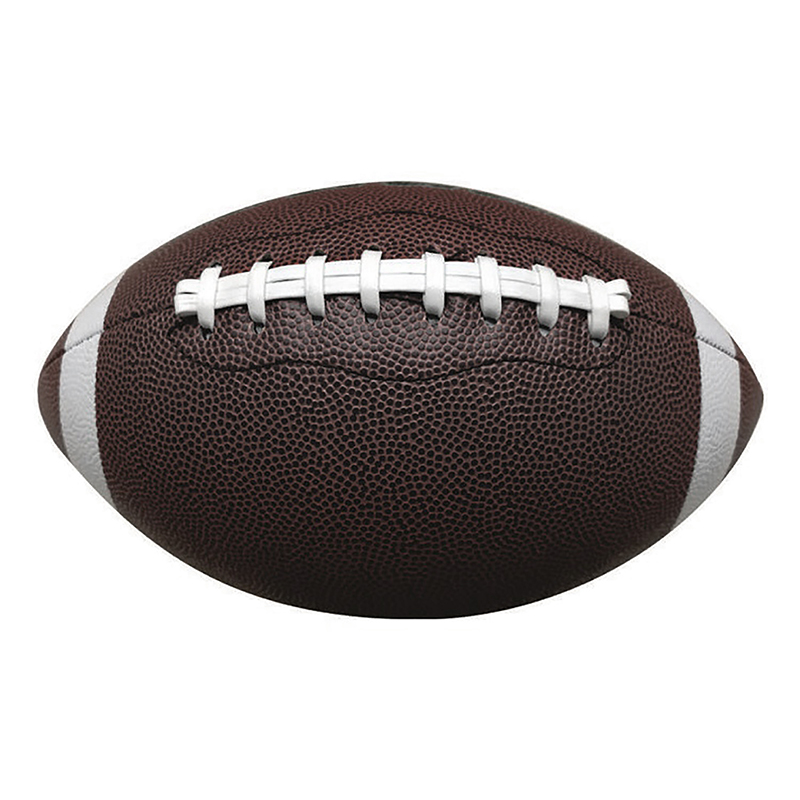 Rugby Training Ball - Balón de fútbol multifuncional estándar de