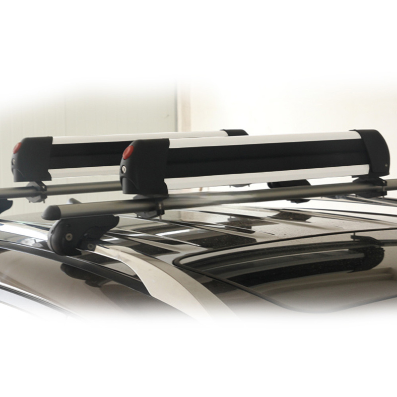 Sports Equipment Holder - Portaequipajes de alta calidad para automóvil