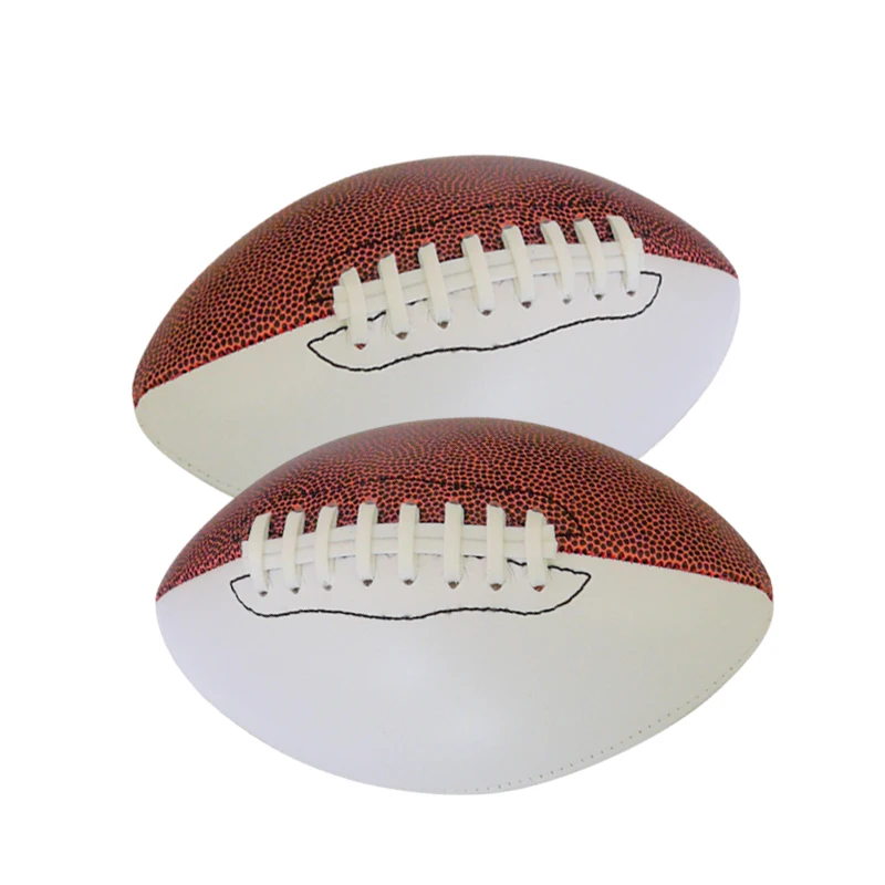 Rugby Training Ball - Equipo Deportivo para Balón de Rugby