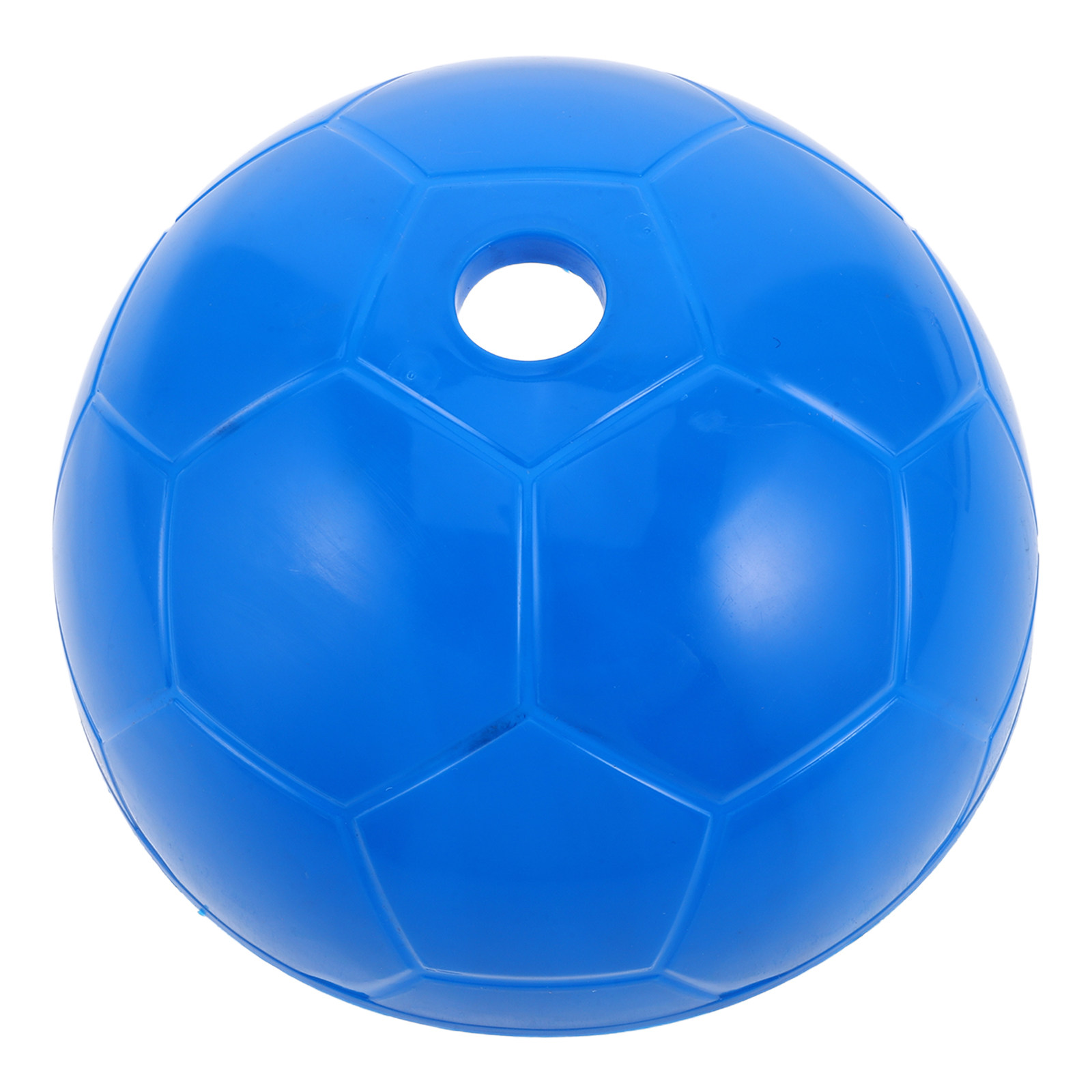 Sports Equipment Holder - 1 unidad de postes de agilidad