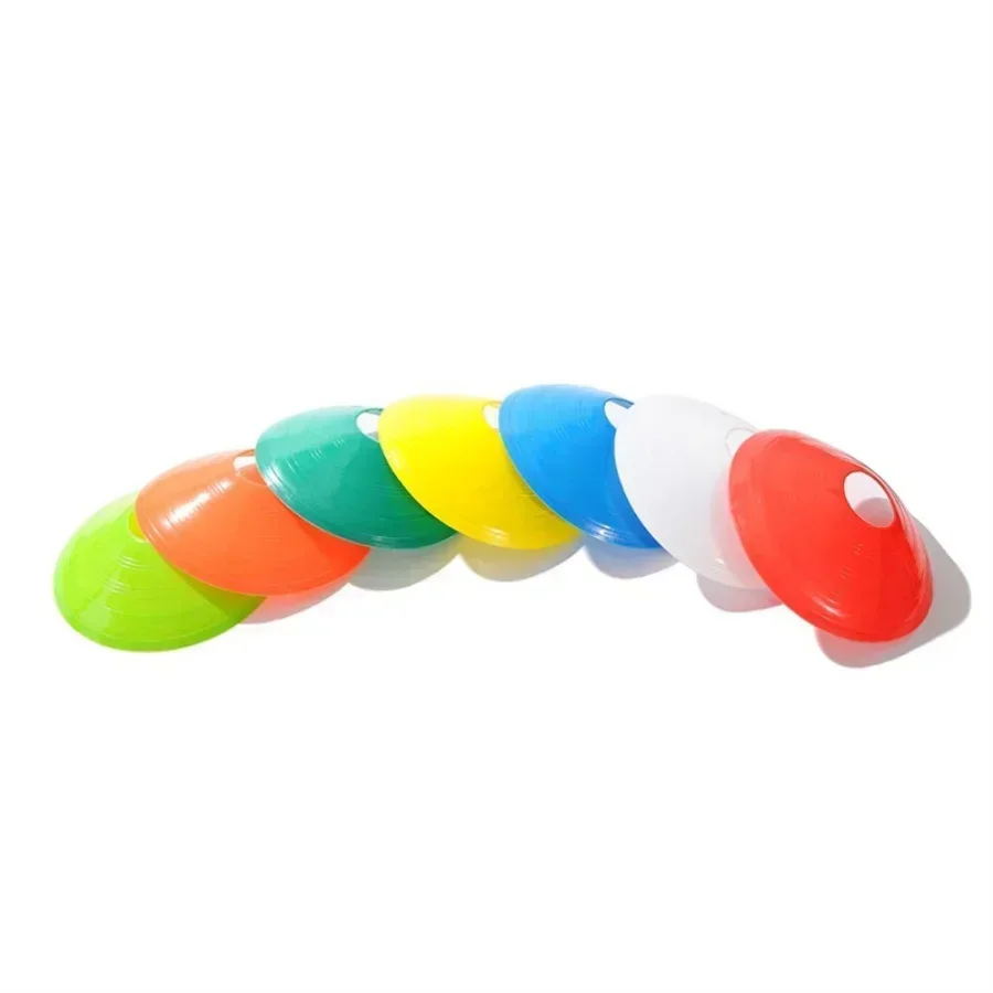 Sports Equipment Holder - Disco de conos de fútbol, soporte