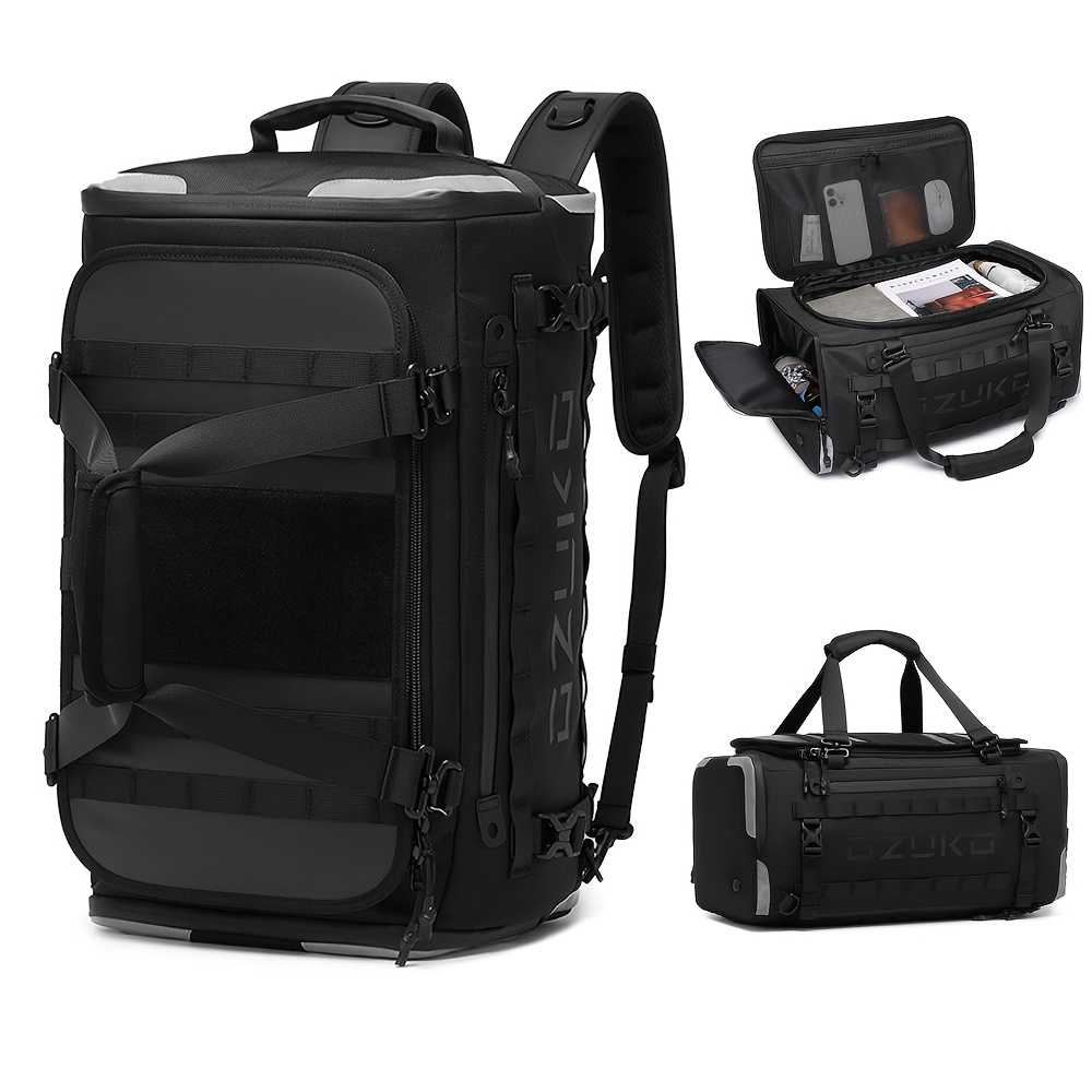 Sports Equipment Air China - 1 bolso Oxford para hombre, bolsa