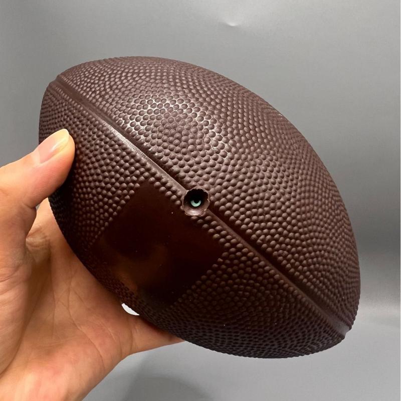 Rugby Training Ball - Fútbol estándar Rugby PVC fútbol deportes