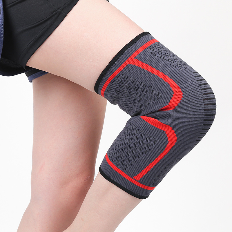 Volleyball Knee Pad - Rodillera Deportiva Elástica de Nailon para