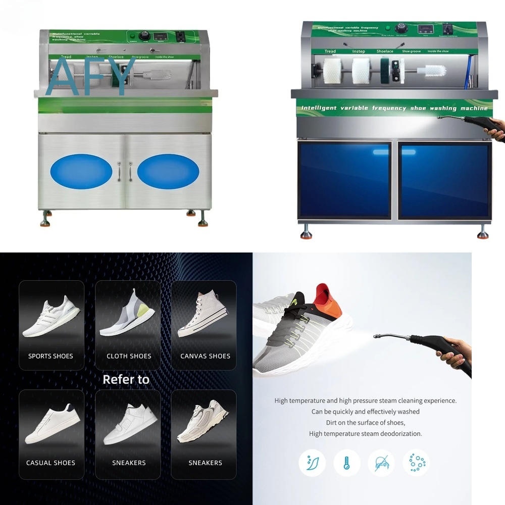 Sports Equipment Dryer - Oferta Especial en Equipos de Lavandería: