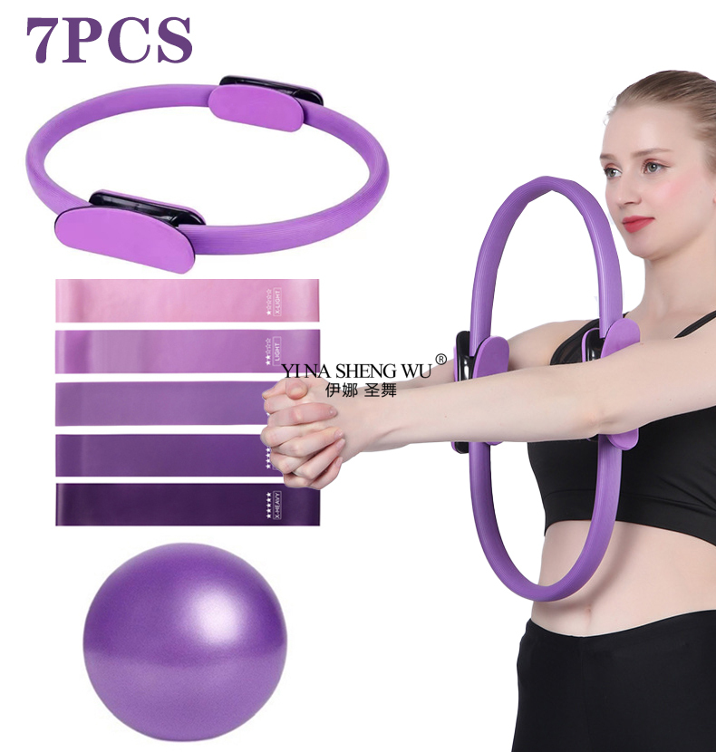 Sports Equipment Pictures - Equipo de Pilates para entrenamiento en