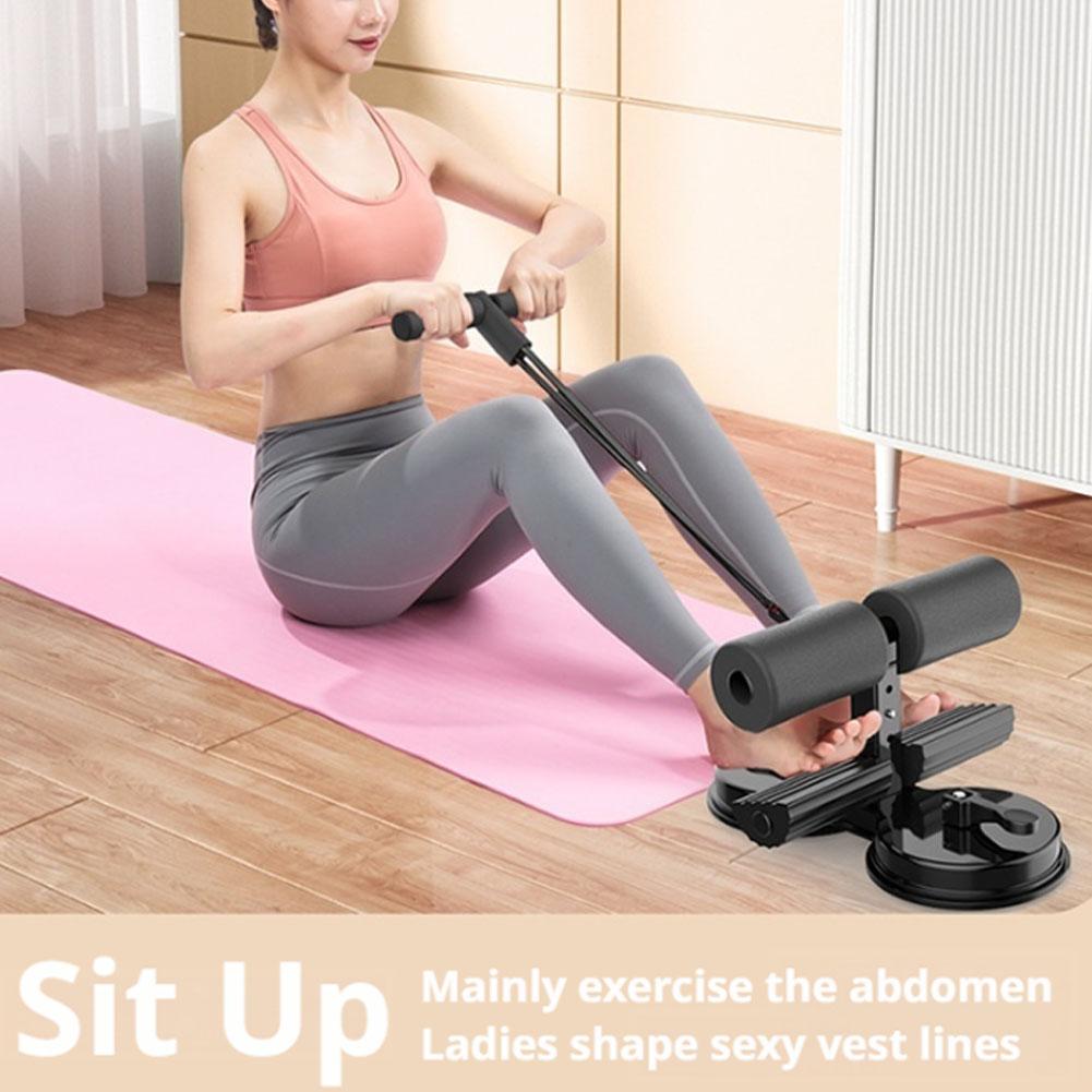 Sports Equipment Pictures - Dispositivo de Asistencia para Abdominales con