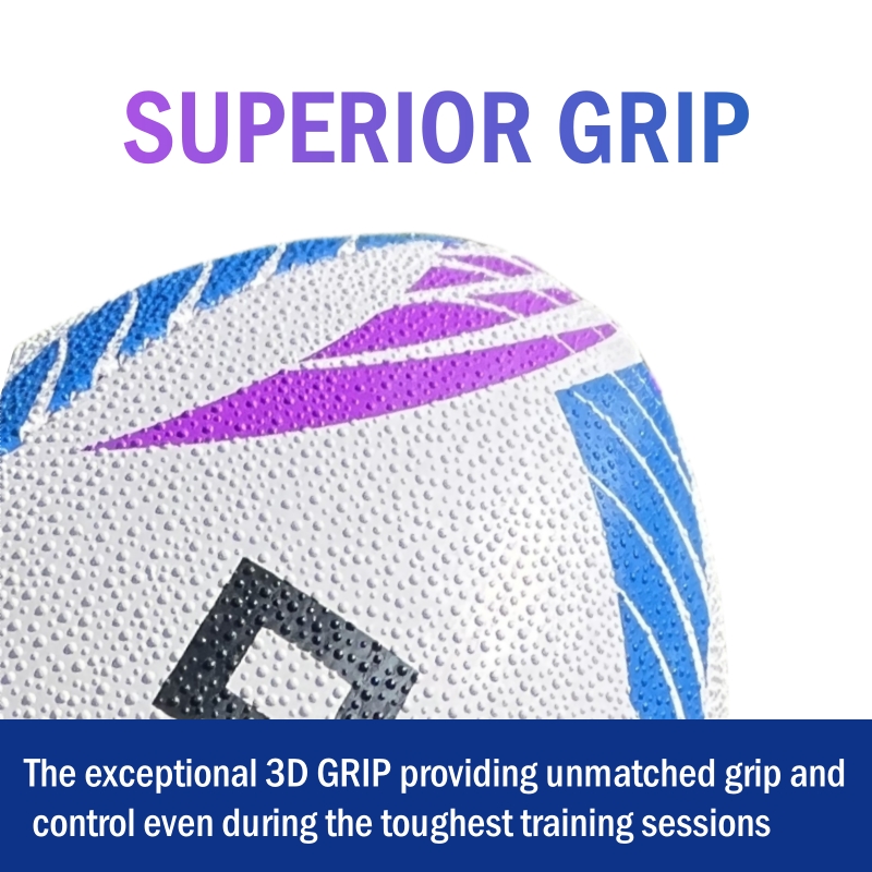 Balón de Rugby Oficial Rugby V - Rugby Training Ball reseña y precio