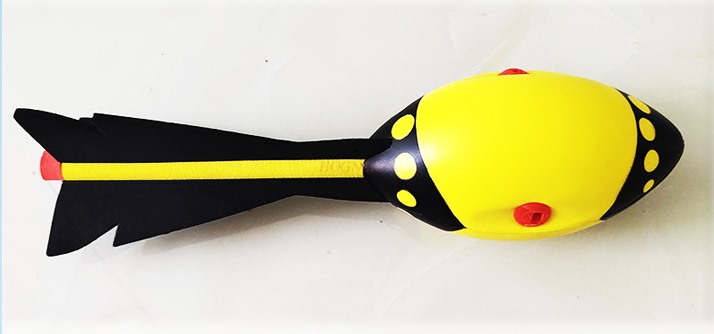 Equipo deportivo de movimiento - Sports Equipment Javelin reseña y precio