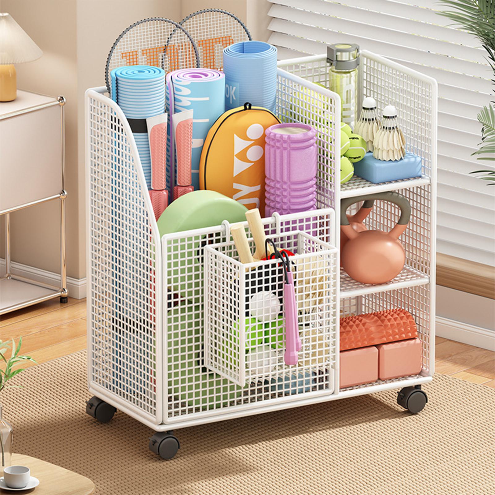 Soporte de Almacenamiento para - Sports Equipment Holder reseña y precio