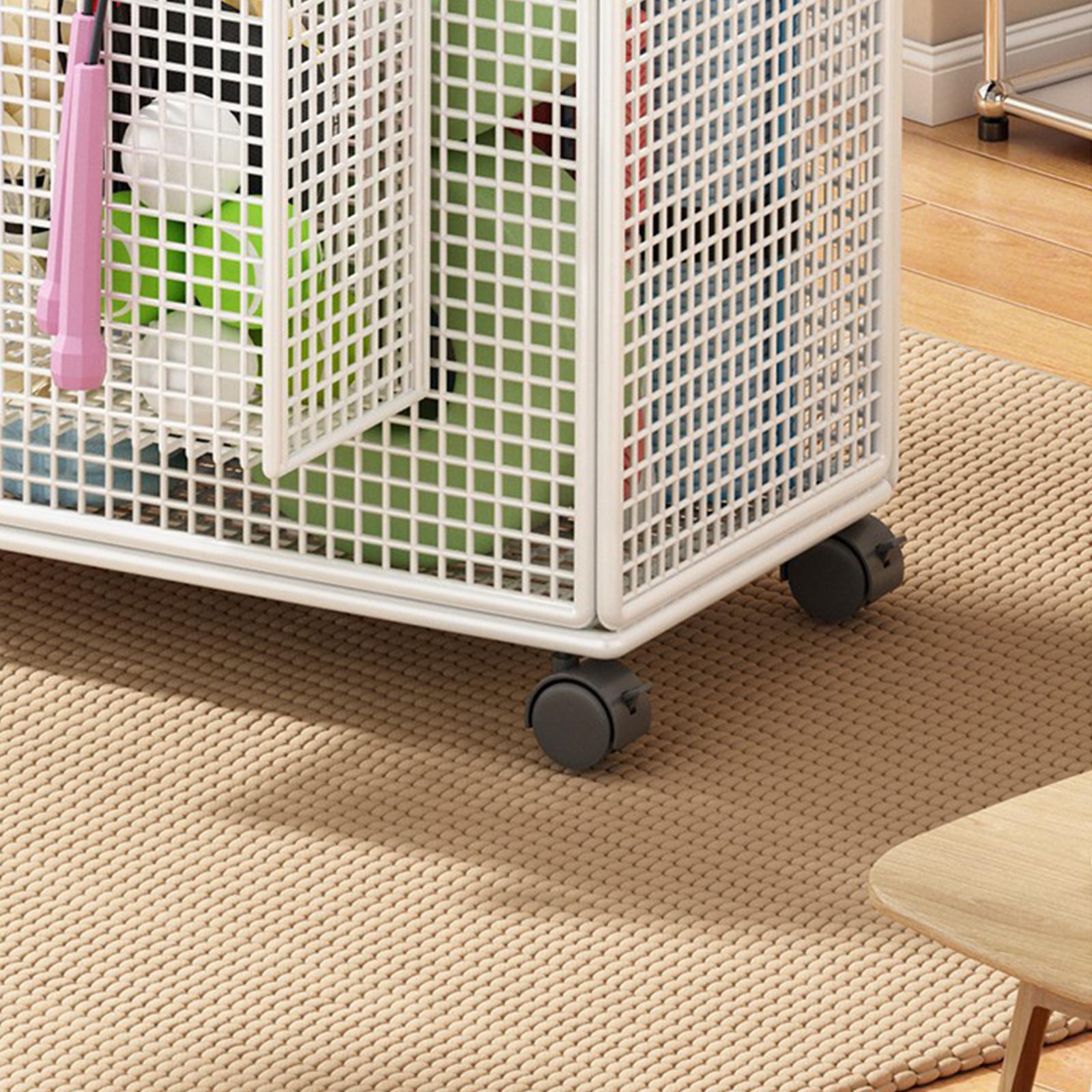 Soporte de Almacenamiento para - Sports Equipment Holder reseña y precio