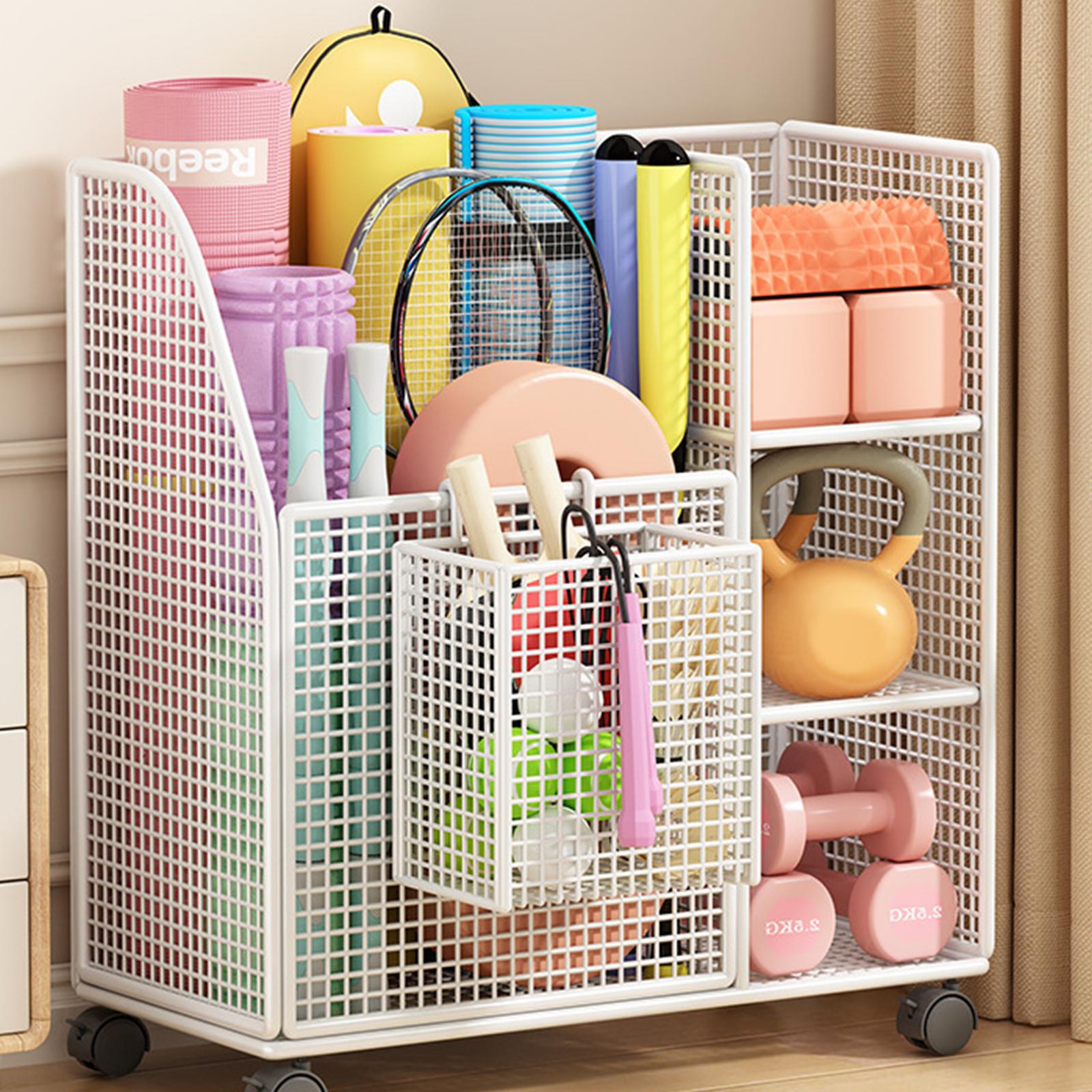 Soporte de Almacenamiento para - Sports Equipment Holder reseña y precio