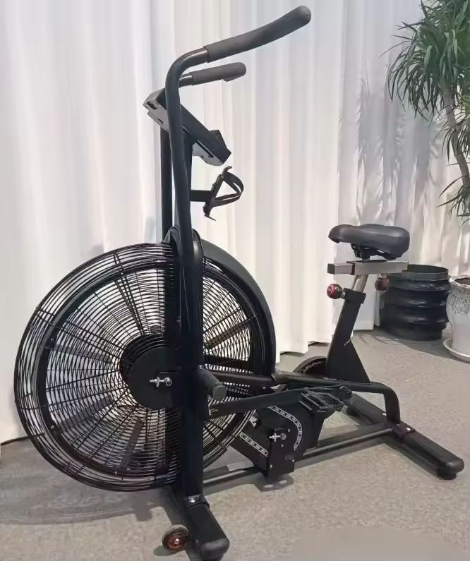 Bicicleta de aire comercial su - Sports Equipment With A reseña y precio