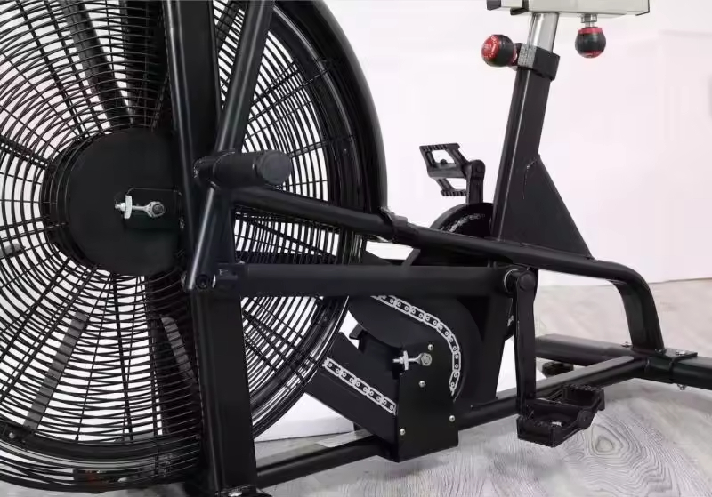 Bicicleta de aire comercial su - Sports Equipment With A reseña y precio
