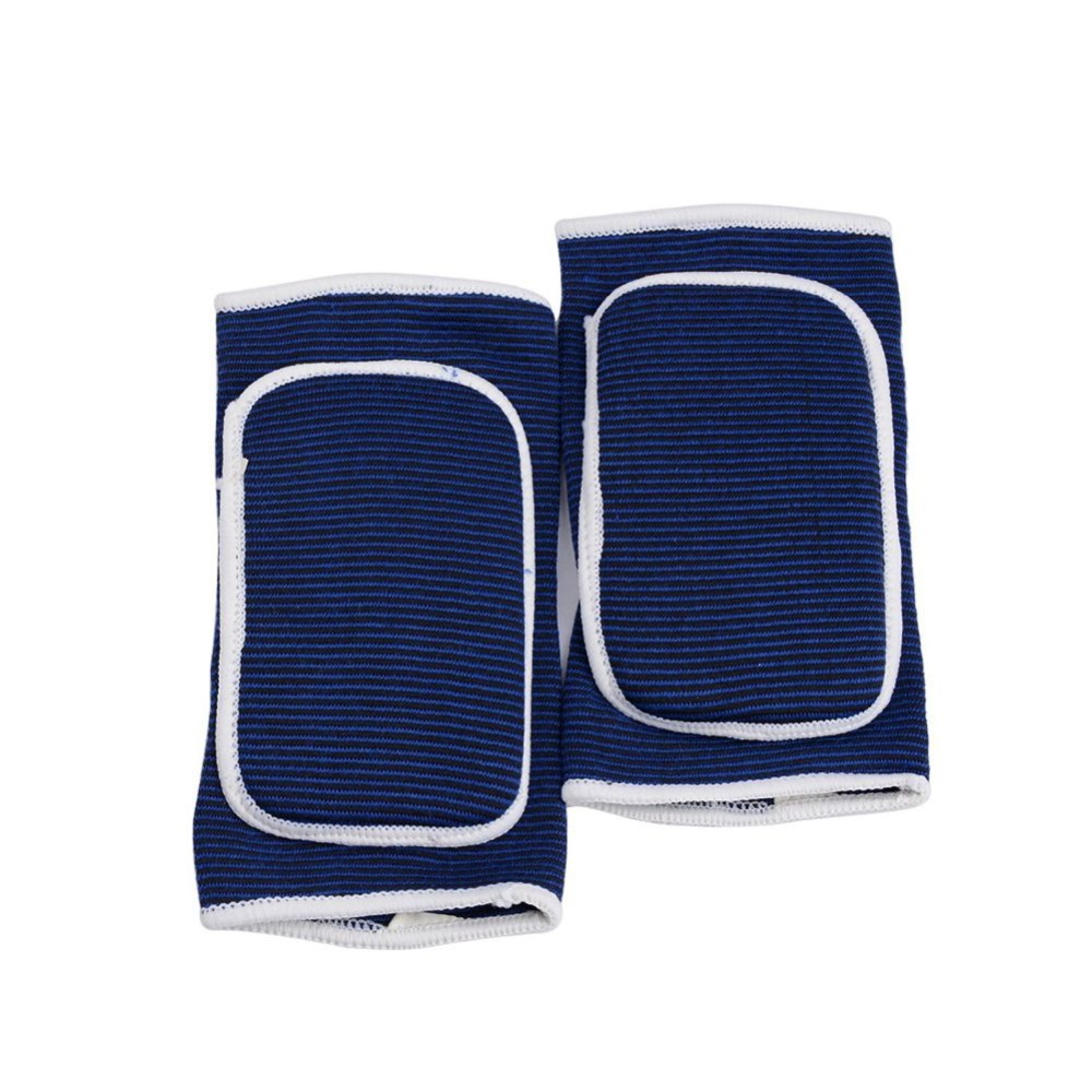 Coderas protectoras para Cross - Volleyball Knee Pad reseña y precio