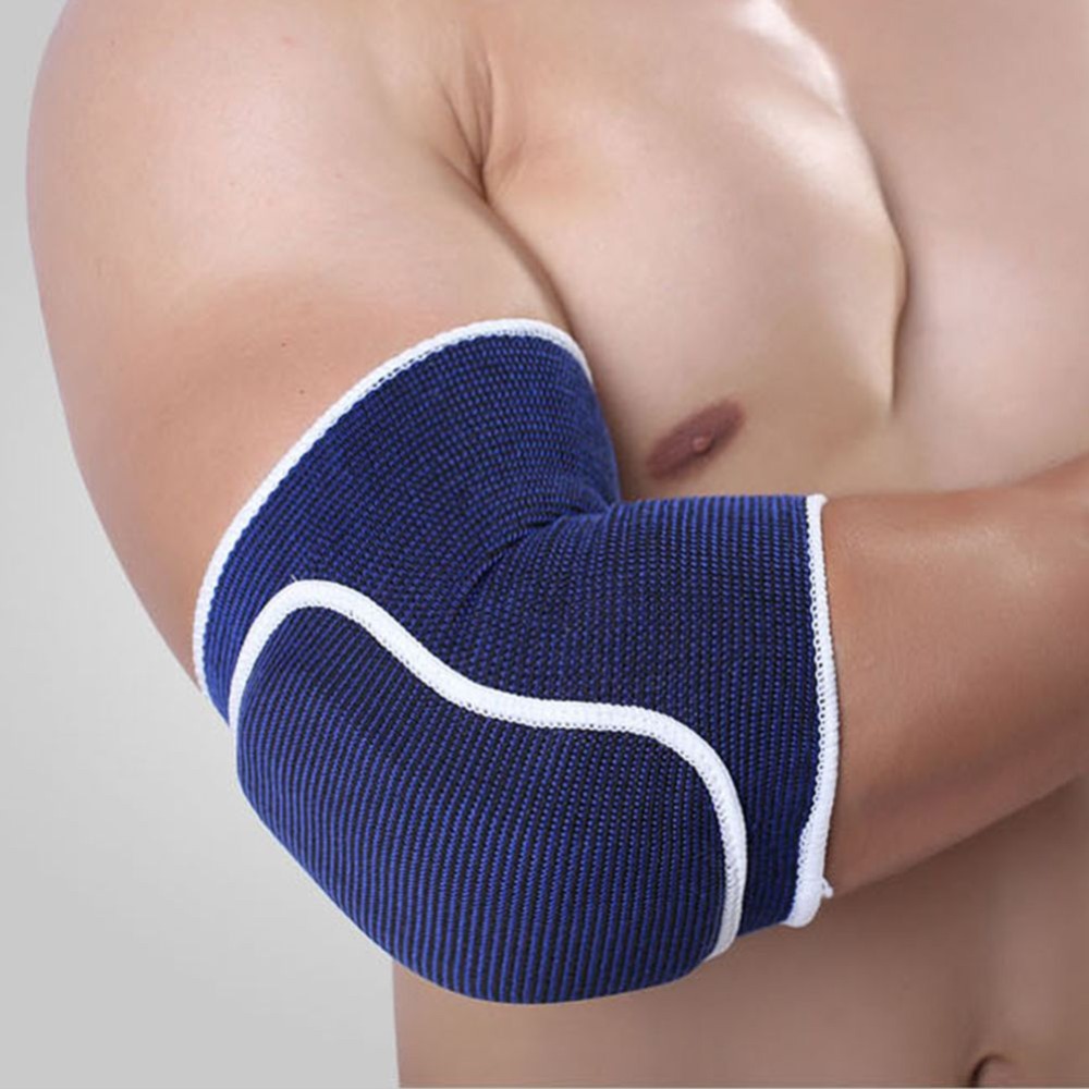 Coderas protectoras para Cross - Volleyball Knee Pad reseña y precio