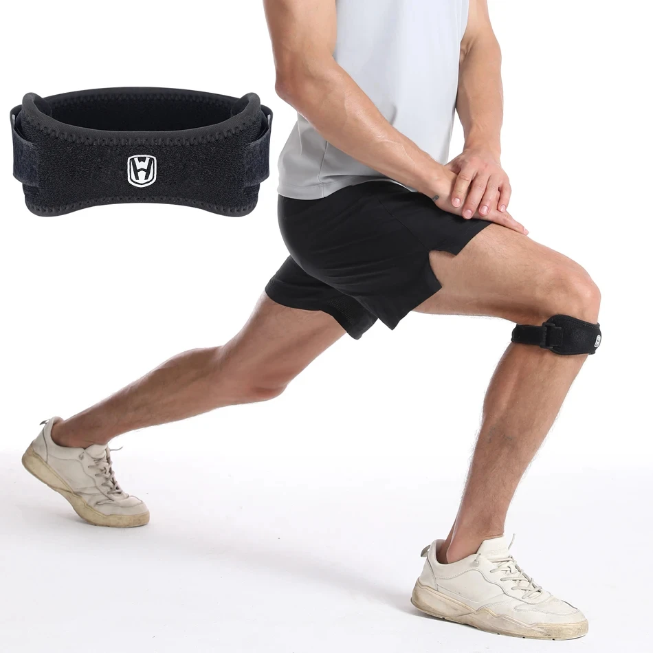 Rodilleras EVA con correa ajus - Volleyball Knee Pad reseña y precio