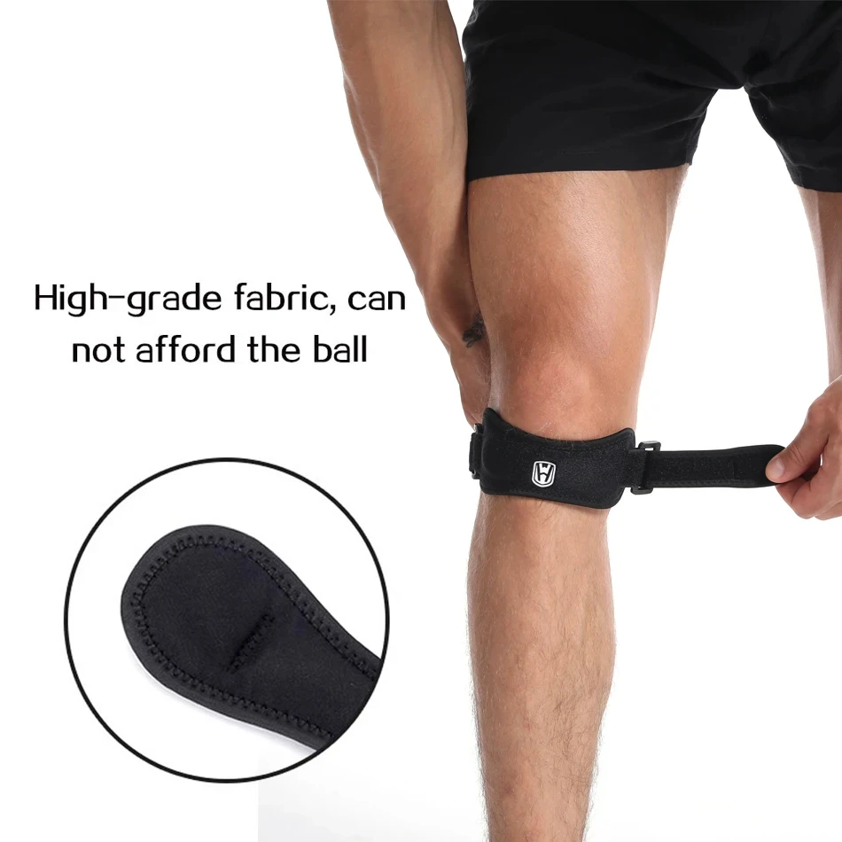 Rodilleras EVA con correa ajus - Volleyball Knee Pad reseña y precio
