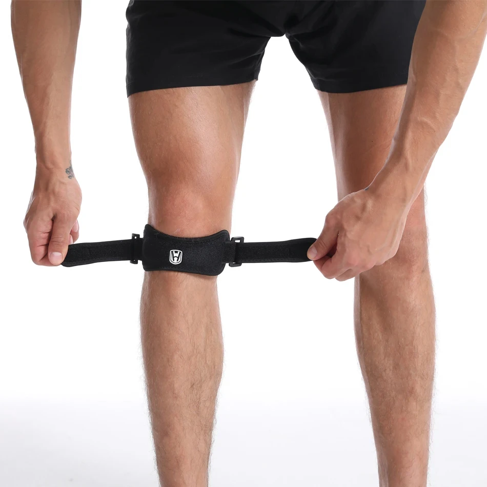 Rodilleras EVA con correa ajus - Volleyball Knee Pad reseña y precio