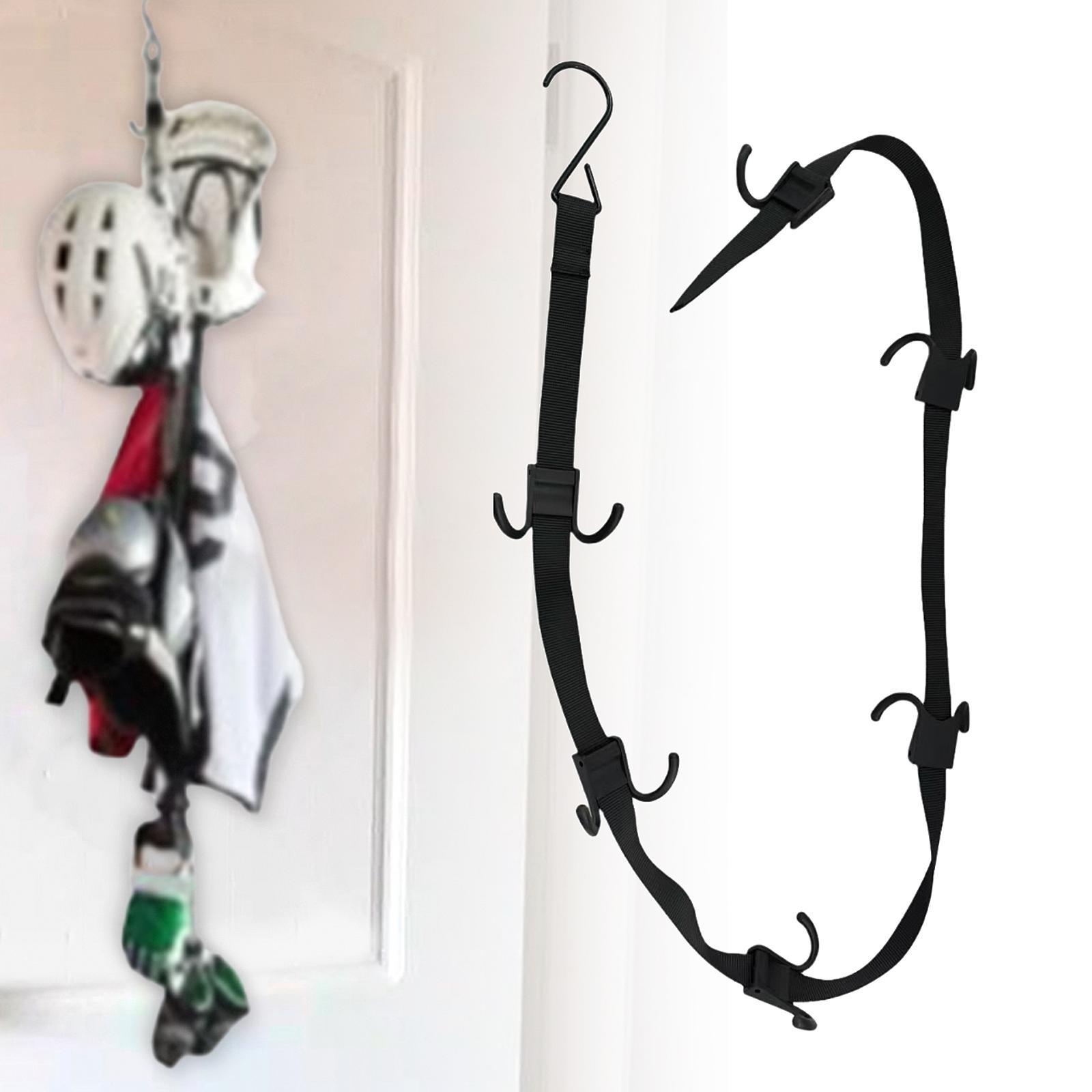Estante Secador de Equipos de  - Sports Equipment Dryer reseña y precio