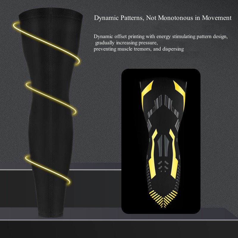 Rodillera de compresión para r - Volleyball Knee Pad reseña y precio