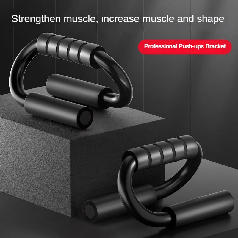 Soporte portátil para flexione - Sports Equipment Types reseña y precio