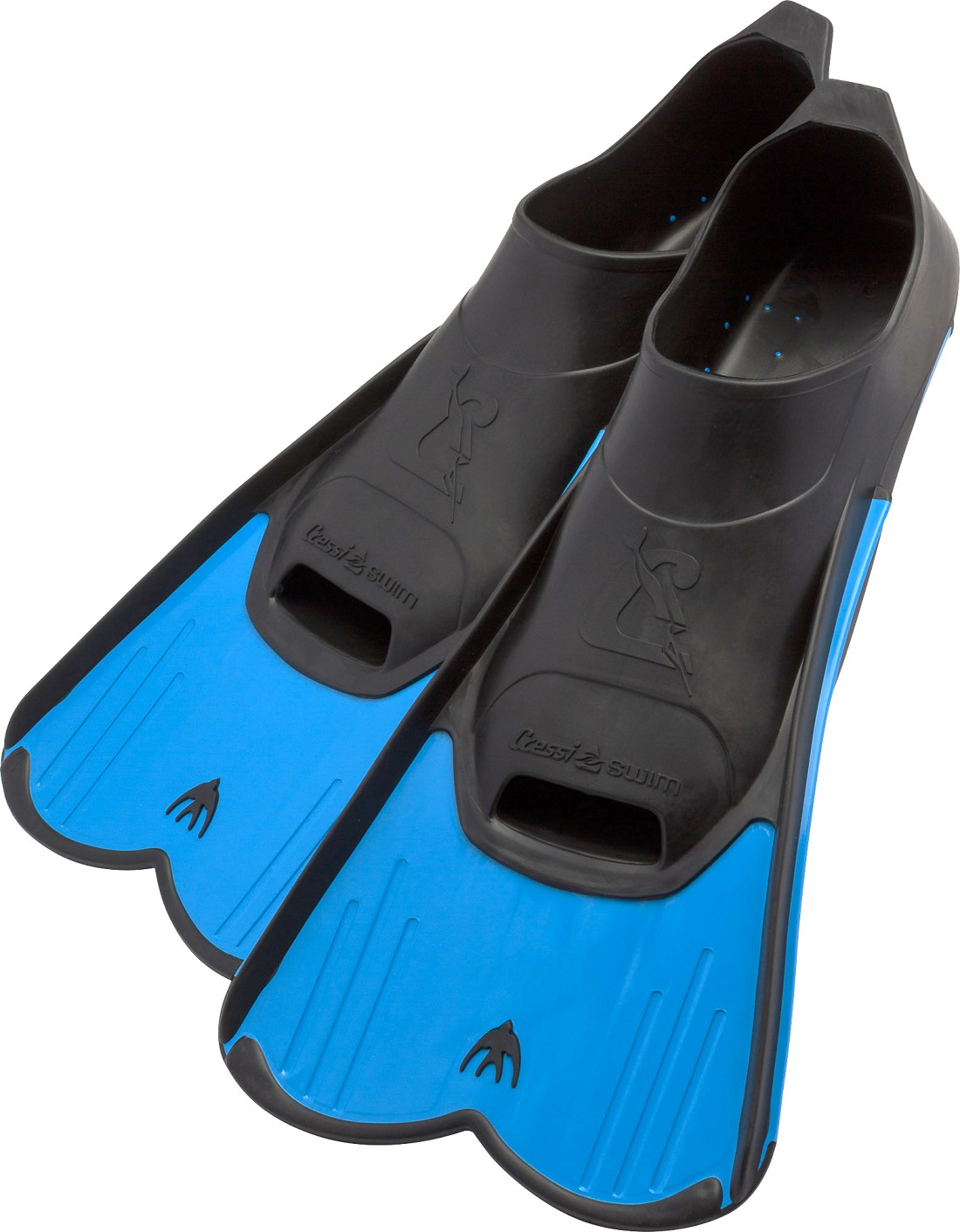 Cressi-aletas de natación de h - Swim Fin Short Blade reseña y precio