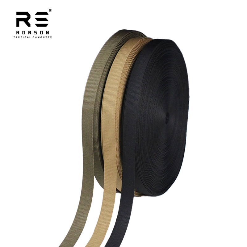 Cinta de Nylon de 22MM de Anch - Sports Equipment In Chinese reseña y precio