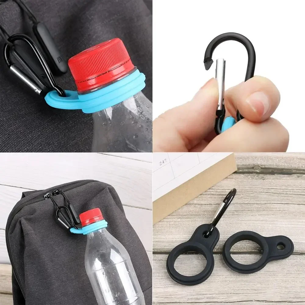 Soporte para botella de agua,  - Sports Equipment Holder reseña y precio