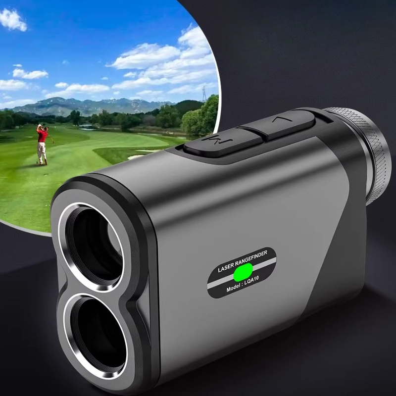 Mini telémetro láser de Golf,  - Sports Equipment With A reseña y precio