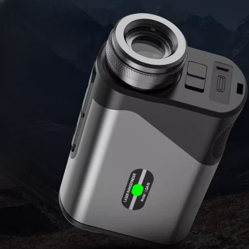 Mini telémetro láser de Golf,  - Sports Equipment With A reseña y precio