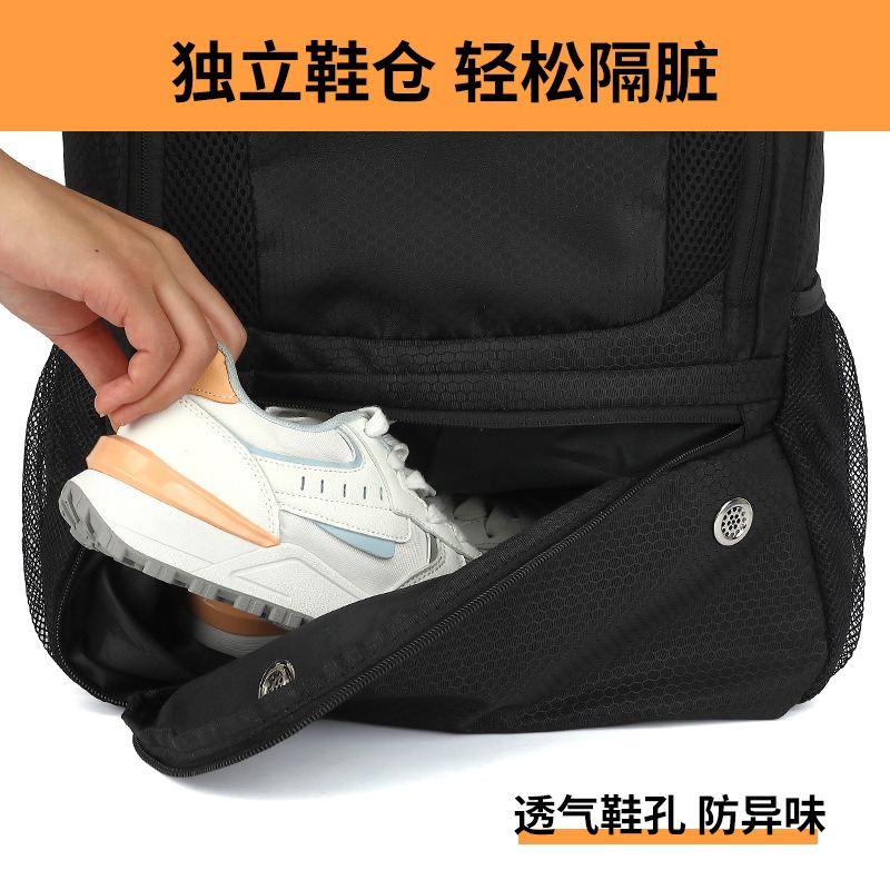Mochila para Fútbol, Bolsa Imp - Sports Equipment Air China reseña y precio