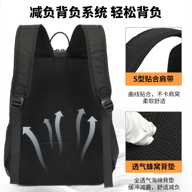 Mochila para Fútbol, Bolsa Imp - Sports Equipment Air China reseña y precio