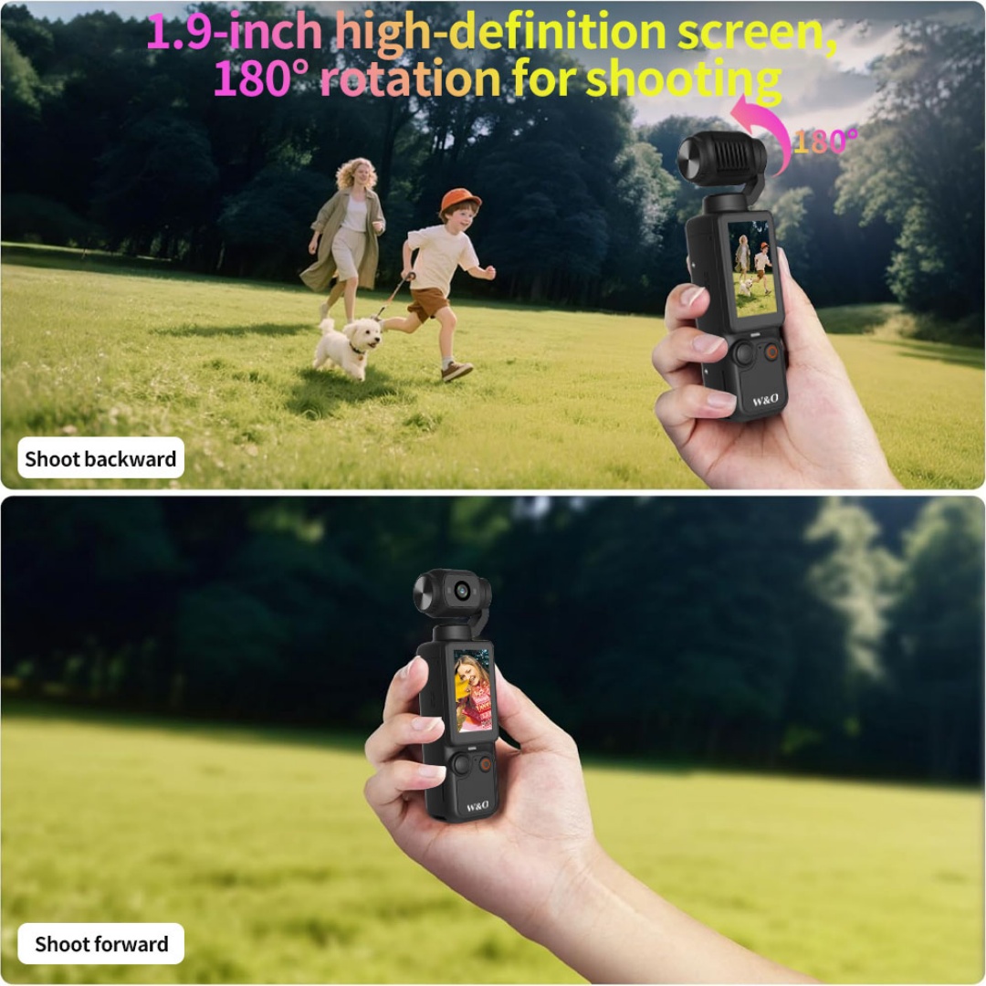 Cámara Deportiva 1080P Equipad - Sports Equipment In Chinese reseña y precio