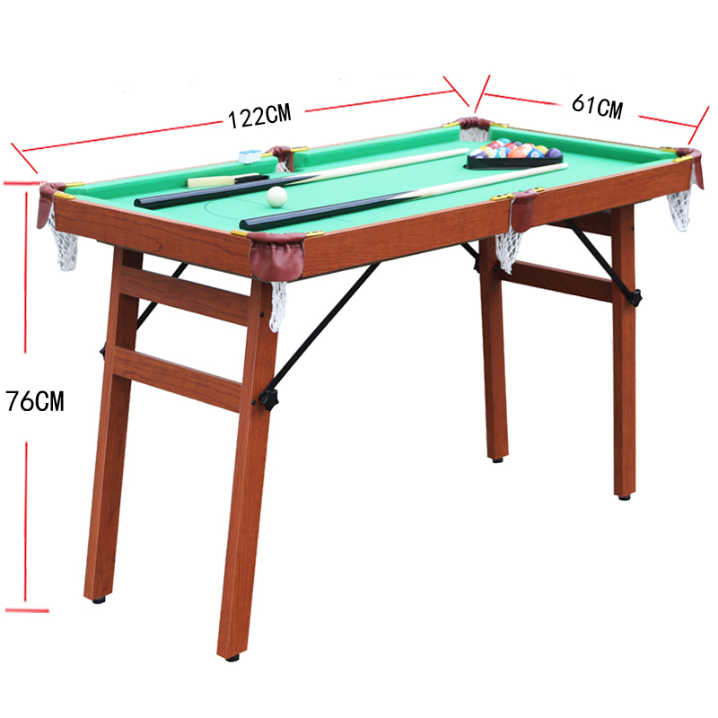 Mesa de Billar, Snooker y Pool - Sports Equipment In Chinese reseña y precio