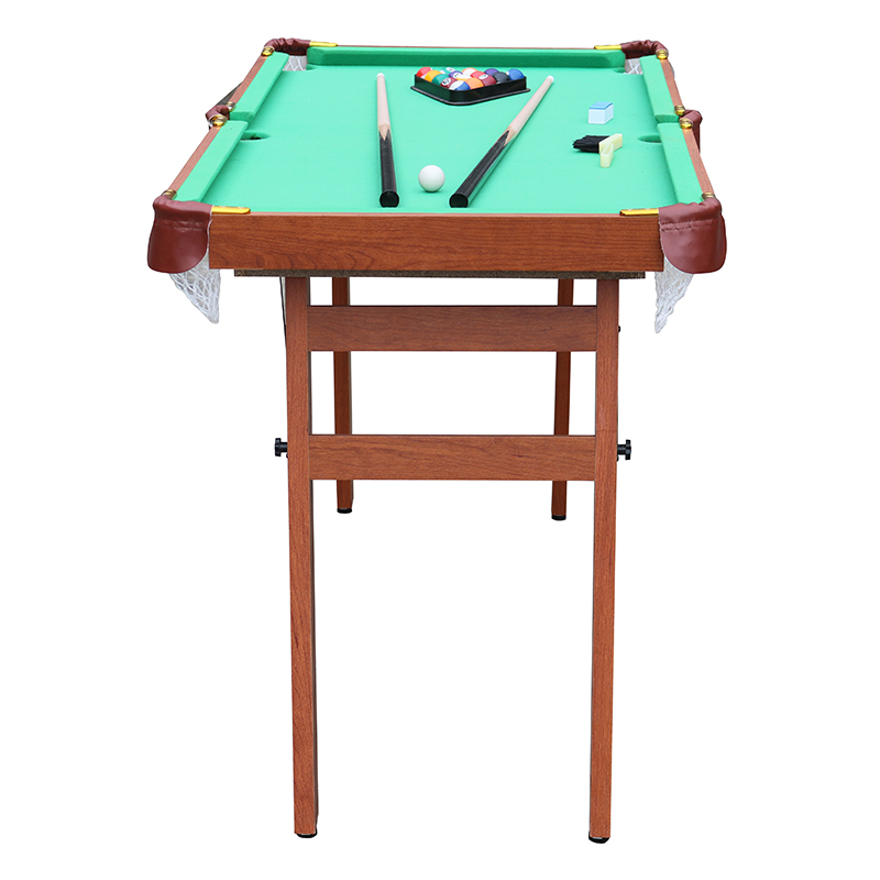 Mesa de Billar, Snooker y Pool - Sports Equipment In Chinese reseña y precio