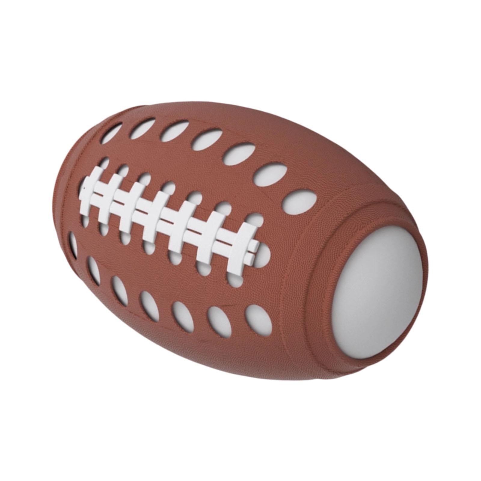 Juguete de Fútbol para Piscina - Rugby Training Ball reseña y precio