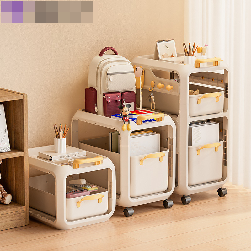 Nuevo Carrito Móvil con Cajone - Sports Equipment Storage Rack reseña y precio