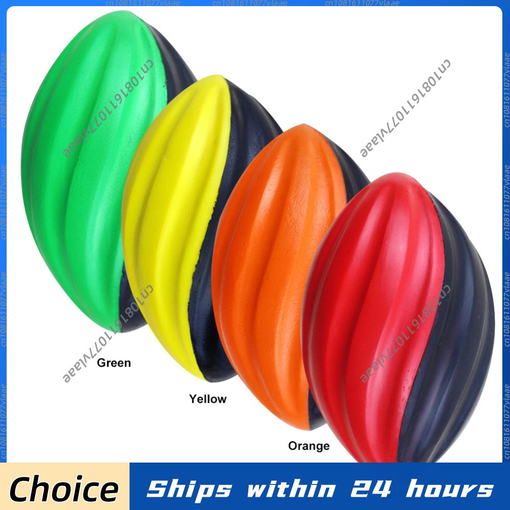Balón de Rugby de Entrenamient - Rugby Training Ball reseña y precio