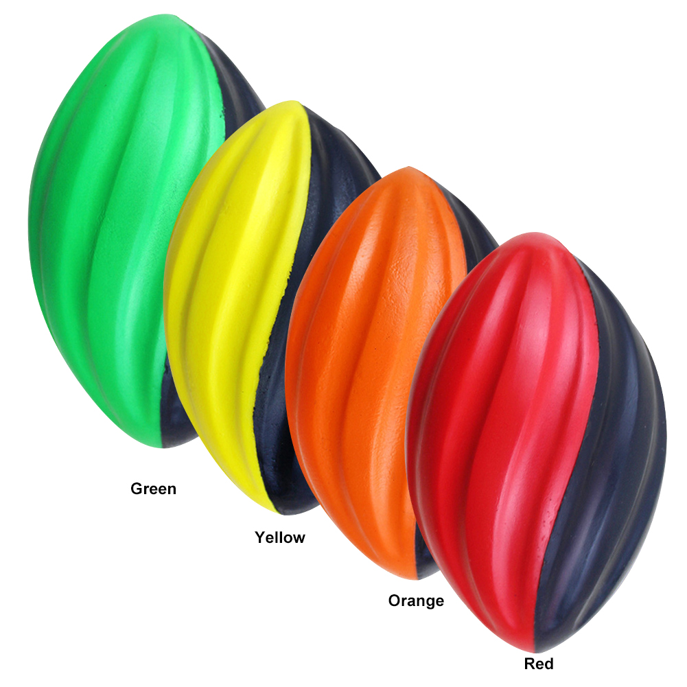 Balón de Rugby de Entrenamient - Rugby Training Ball reseña y precio