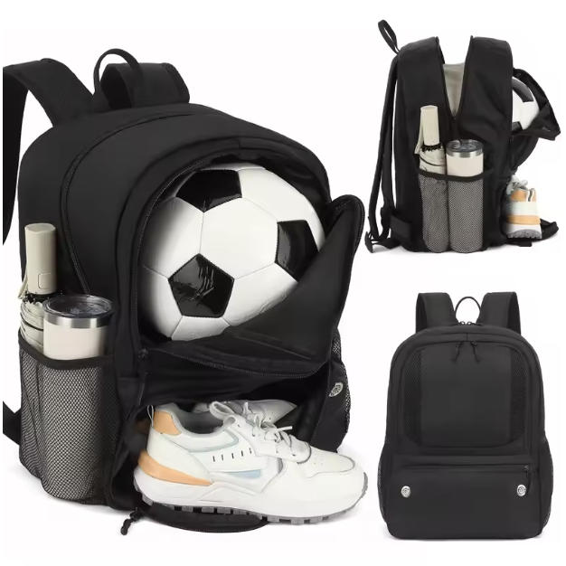 Mochila Deportiva Impermeable  - Sports Equipment Air China reseña y precio
